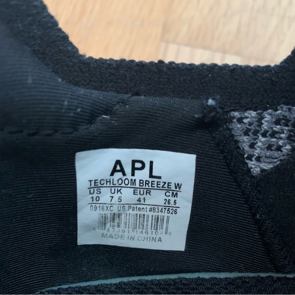 Apl Techloom - image 3